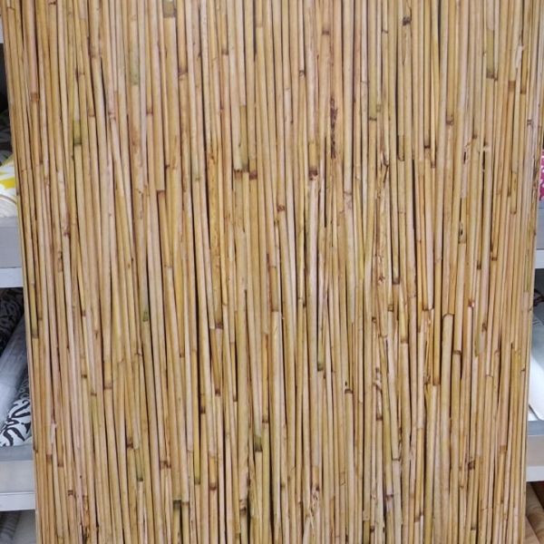 Bambusz öntapadós tapéta - bútorfólia - Gekkofix-ontapadostapeta.eu