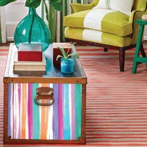 Csíkok bútorfólia öntapadós tapéta Gekkofix ontapadostapeta.eu