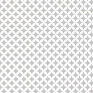 Elliott ezüst öntapadós tapéta - bútorfólia - gekkofix - ontapadostapeta.eu