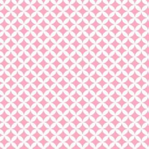 Elliott pink öntapadós tapéta - bútorfólia Gekkofix ontapadostapeta.eu