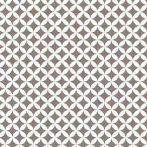 Elliott taupe öntapadós tapéta - bútorfólia -Gekkofix ontapadostapeta.eu