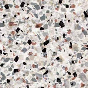 Terrazzo műkő öntapadós tapéta - bútorfólia -gekkofix-ontapadostapeta.eu