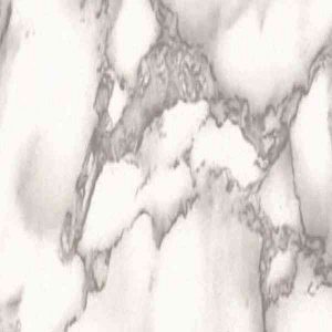 Carrara fehér márvány csempematrica - Gekkofix -ontapadostapeta.eu