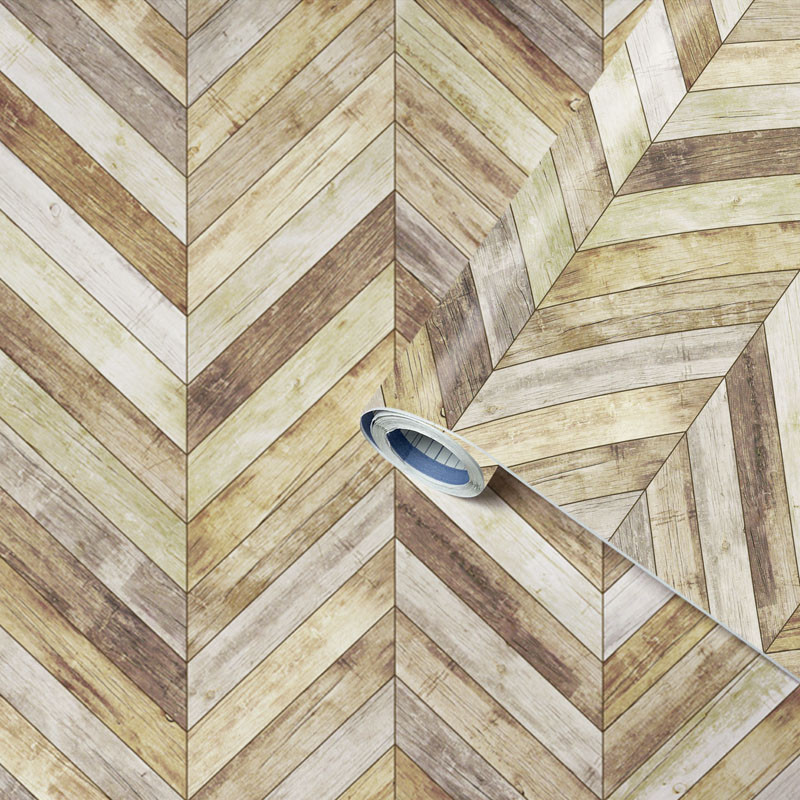 Prémium RETRO WOOD bútorfólia