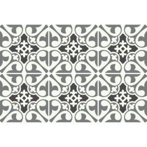 ÖNTAPADÓS CSEMPEMATRICA ORUS 15cm x 15cm 6db