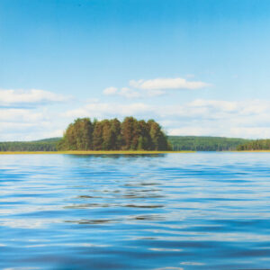 Prémium PANORAMA TITISEE sztatikus ablakfólia 67,5cm x 1,5m